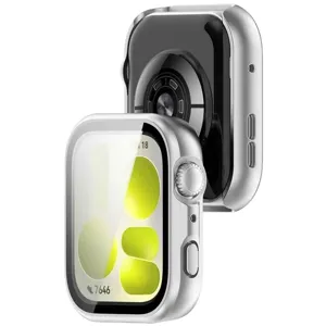 Smartwatch Beschermhoes Voor Fit5 PC Harde Frame Gehard Glas Screenprotector All-in-One Antival Schaal