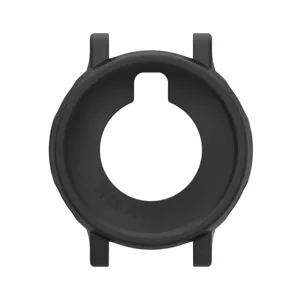 Funda protectora de silicona compatible con el smartwatch Amazfit Active 3 accesorio