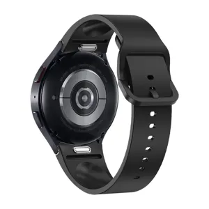 Correa de reloj de silicona compatible con Samsung Galaxy Watch 6 44mm accesorio