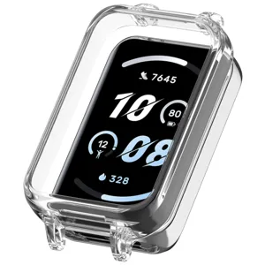 Διαφανής θήκη προστασίας PC για smartband, διάφανο σκληρό κάλυμμα προστατευτικό.