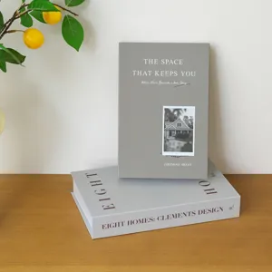 Modern Minimalist Decorative Fake Book Model Foldable English Simulation Book Tabletop Ornament Study Room Home Decor Display