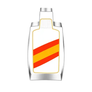 Edelstahl Whiskey Flasche Ploetzchen Ausstecher zum Backen Fondant DIY Kekse Form Werkzeug.