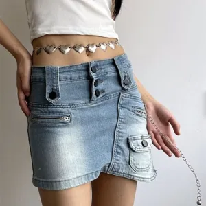 Metall herz taillenkette vintage silber gürtel für frauen mode schmuck zubehör detail ansicht