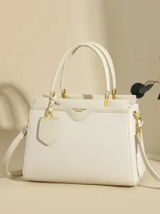 Elegant women shoulder crossbody bag with textured design, premium handbag for daily wear.