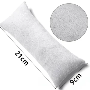 Graues Samt Uhren Armband Display Kissen Schmuck Aufbewahrung Requisite 21x9cm Vitrine