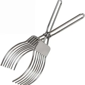 Stainless steel multi-blade food slicer kitchen tool for ham hot dog and bread cutter