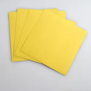 Square reflective mirror stickers for home decor, wall decoration, easy to apply and clean.