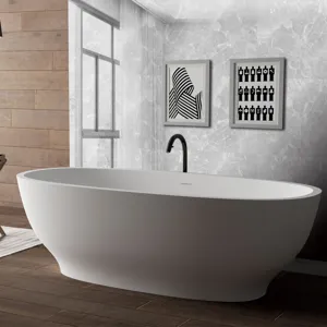 Sticker de carrelage effet marbre, film cristal epais impermeable pour decoration murale.