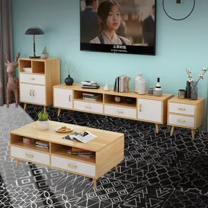 Floor tile sticker waterproof removable self-adhesive vinyl wall sticker for living room decor