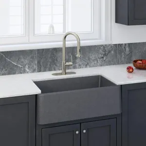 Marble pattern tile sticker, thickened crystal film waterproof wall sticker for kitchen decor.