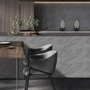 Marble pattern crystal film tile sticker for modern home decor, wall and furniture self adhesive.