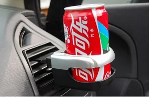 Porta bevande universale per bocchetta d'aerazione auto supporto per tazza veicolo