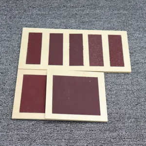 Montessori wooden tactile boards sensory educational toys for early childhood learning kids.