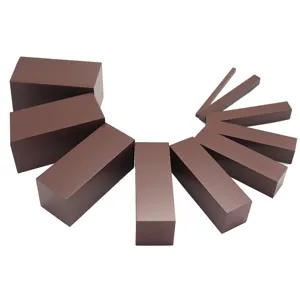 Montessori Wooden Brown Stairs Early Childhood Education Sensory Training Toys Kids Montessori Learning Educational Toy Gift
