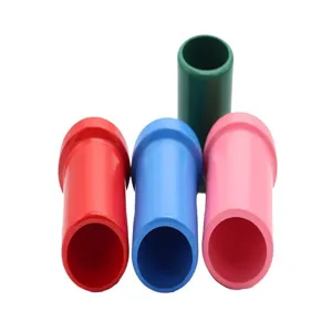 Montessori wooden cylinder blocks toy educational pen holder colorful early learning toys