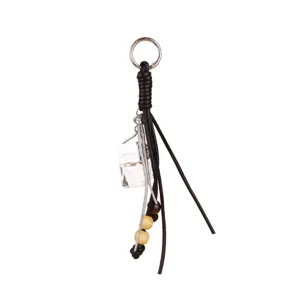 Car perfume pendant mini essential oil glass bottle bag hanging ornament decor accessory