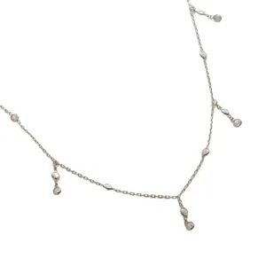 Silver metal tassel waist chain body jewelry for women summer beach party sexy style