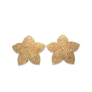 Sparkling rhinestone star nipple pasties sexy body chain festival party jewelry accessory