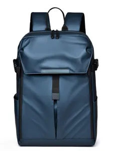 Waterproof oxford business laptop backpack large capacity casual commuter travel backpack
