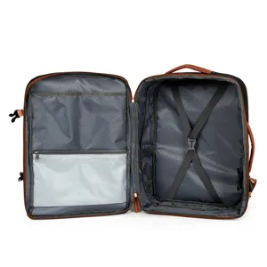 Grand capacité sac à dos homme affaires étanche ordinateur portable voyage multifonction