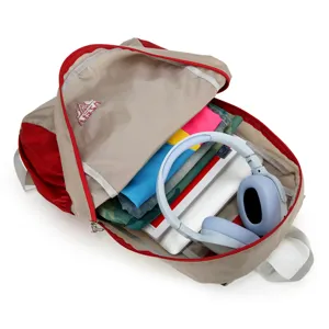 Sac a dos de voyage en plein air leger pliable pour femme randonnee sport et usage quotidien