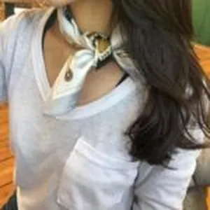 Chic black and white printed silk scarf for women, elegant neckerchief with chain pattern.