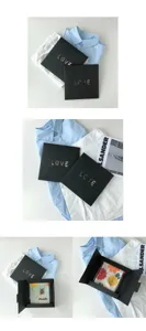 Luxury silk square scarf gift box set with elegant floral design for wedding and holiday.