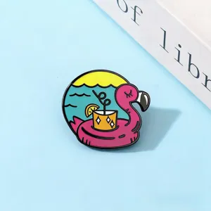 Karfitsa email flamingo cocktail kalokairi gia roucha kai tsantes aksesoroyar