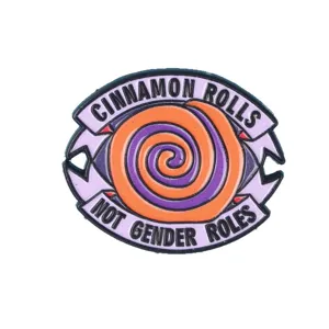 Anime eye enamel pin badge cute cartoon backpack clothes collar metal brooch fashion accessory