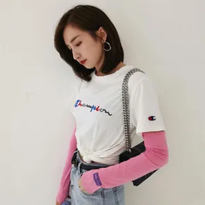 Mangas de proteccion solar de verano para mujeres, cubrebrazos transpirables para conducir.