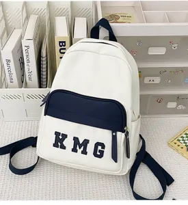 Mochila escolar bonita para niños ligero viaje bolso de escuela primaria uso diario