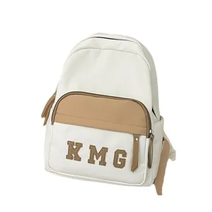 Mochila escolar infantil ligera para escuela y viajes uso diario bonita para ninas