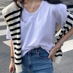 Women's solid color knit shawl draped over shoulders versatile casual top fashion streetwear new style