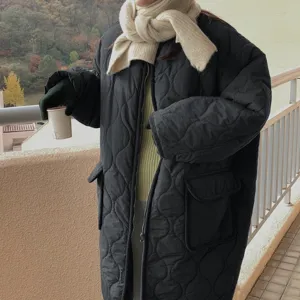 Japanischer Winter Strick Wollschal für Damen, einfarbig weich warmes modisches Accessoire.
