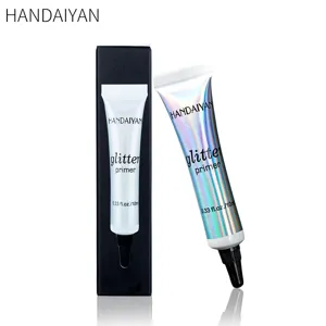 HANDAIYAN glitter primer 10ml liquid eye shadow base long lasting makeup cosmetic