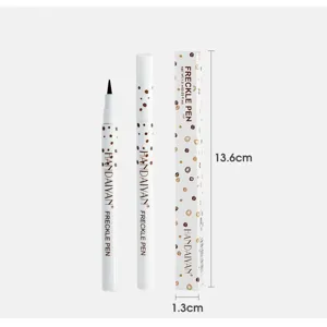 Handaiyan freckle pen waterproof liquid makeup for natural faux freckles face cosmetics.