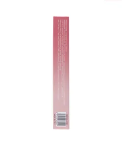 HANDAIYAN matte lipstick packaging detail showing ingredients and item number clearly.
