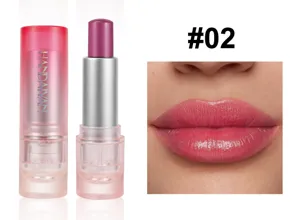 Handaiyan farbwechselnder feuchtigkeitsspendender Lippenstift, langanhaltender Lippenbalsam.