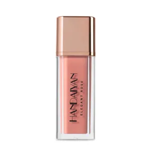 Handaiyan matte liquid lipstick waterproof long lasting lip gloss makeup main product view