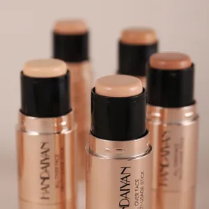 Handaiyan stick contouring viso multiuso trucco fondotinta crema cosmetica pro