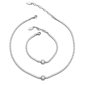 Elegant Copper Rhinestone Bracelet For Women Light Luxury Geometric Adjustable Chain Artificial Pearl Charm Bracelet Fashion Jewelry Gift
