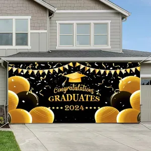 Amerikaanse Onafhankelijkheidsdag Polyester Duschvorhang Set Waterdicht Schimmelbestendig Badkamer Decor Feestelijke Print Badgordijn