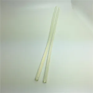 Heissklebesticks 7mm Durchmesser hochviskose transparente DIY Bastelmaterial Zubehoer