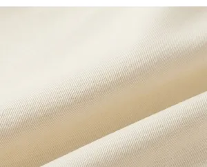 Children's clothing fabric detail close-up, soft and comfortable textile material.