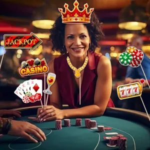 Kasino Fotoautomaten Requisiten Set Las Vegas Party Dekorationen Poker Würfel Selfies