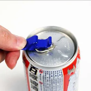 Apribottiglie in metallo portachiavi cavatappi per birra portatile strumento per uomo uso quotidiano.