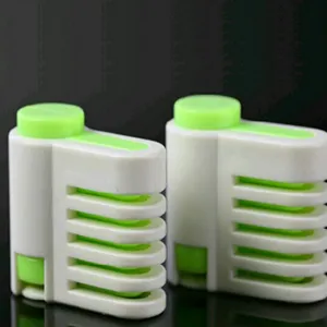 Plastic Cakesnijder Laagmaker Brood Snijgids Instelbaar Keuken Bakgereedschap Cakedivider Gebak Snijhulp