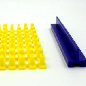 Cookie press letter stamp baking tool set with movable numbers and alphabet molds for DIY cake.