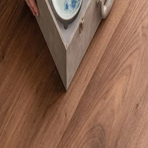 Blau-weisses Porzellan Gongfu Tee-Set mit einer Luxus-Geschenkbox fuer den Heimgebrauch.