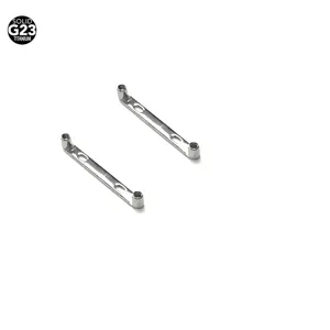 Titan Dermal Anchor Oberteil Piercing Basis 14G Mikro Dermal Piercing Schmuck Körper